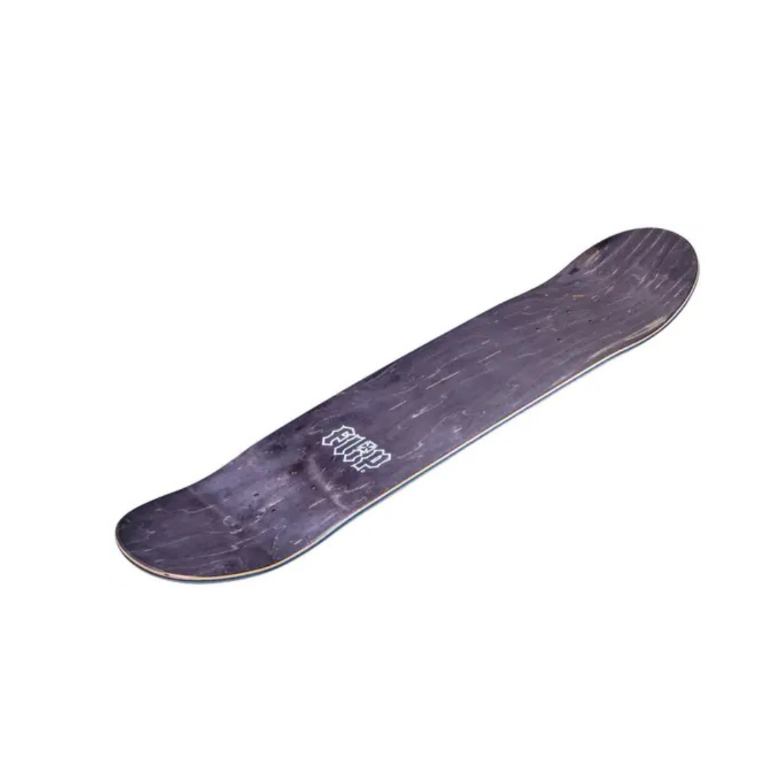 Shape FLIP Skateboards Cancelled Color Blast BLACK - 8.5"