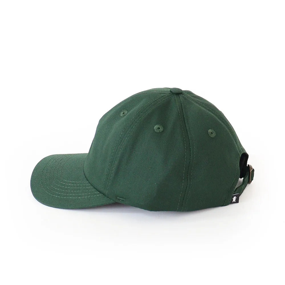 Boné Grizzly OG BEAR DAD HAT Aba curva - Militar/Verde