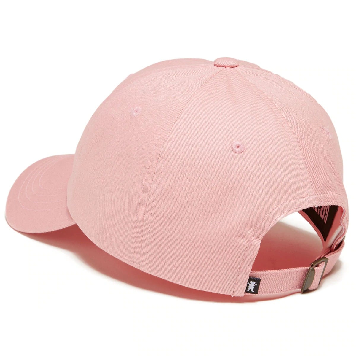 Boné Grizzly OG BEAR DAD HAT Aba curva - Rose/Rosa