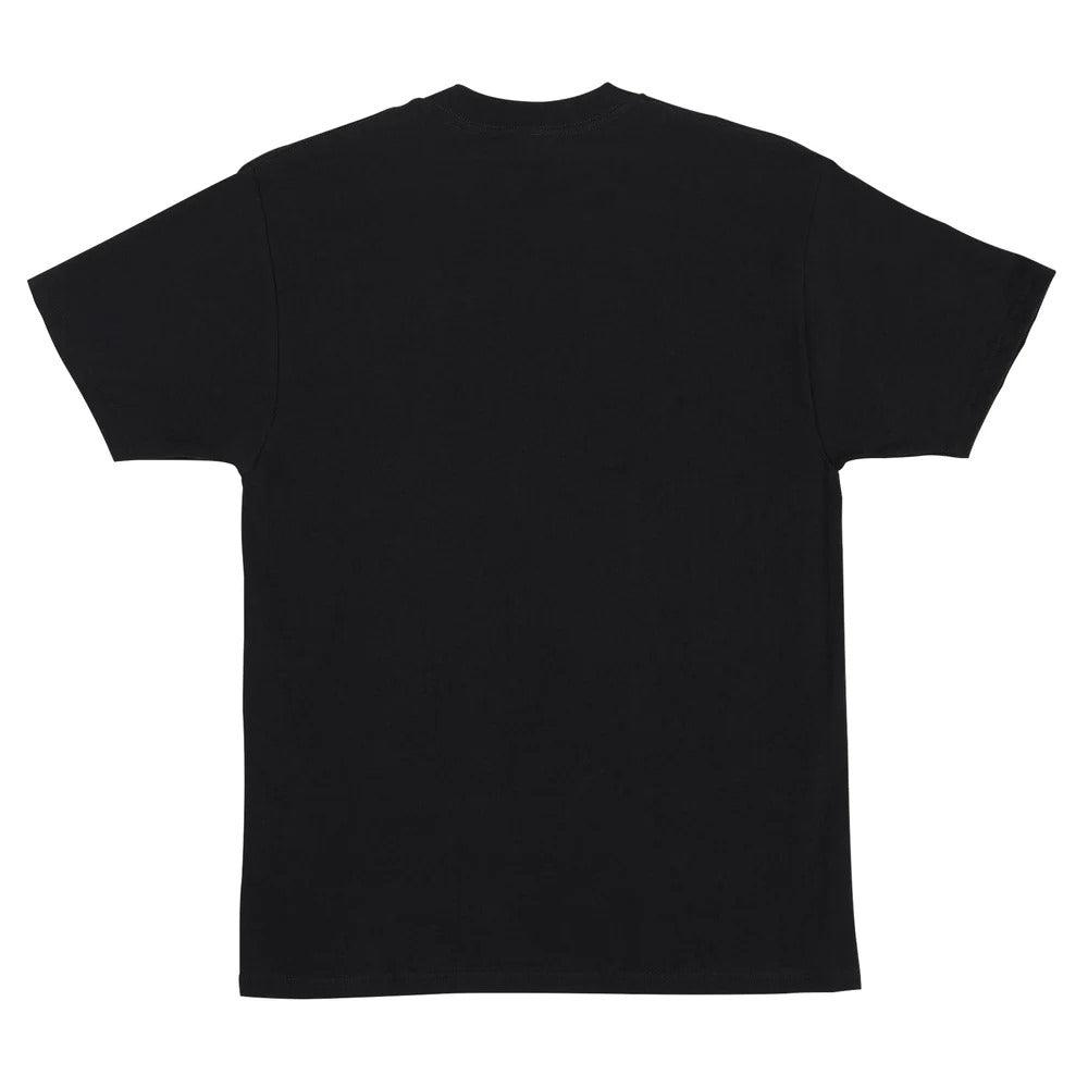 Camiseta Thrasher Magazine Screaming Logo ss x Santa Cruz Collab