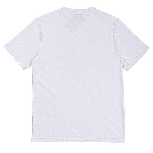 Camiseta Thrasher x Santa Cruz Collab O'BRIEN REAPER SS - Branc/white