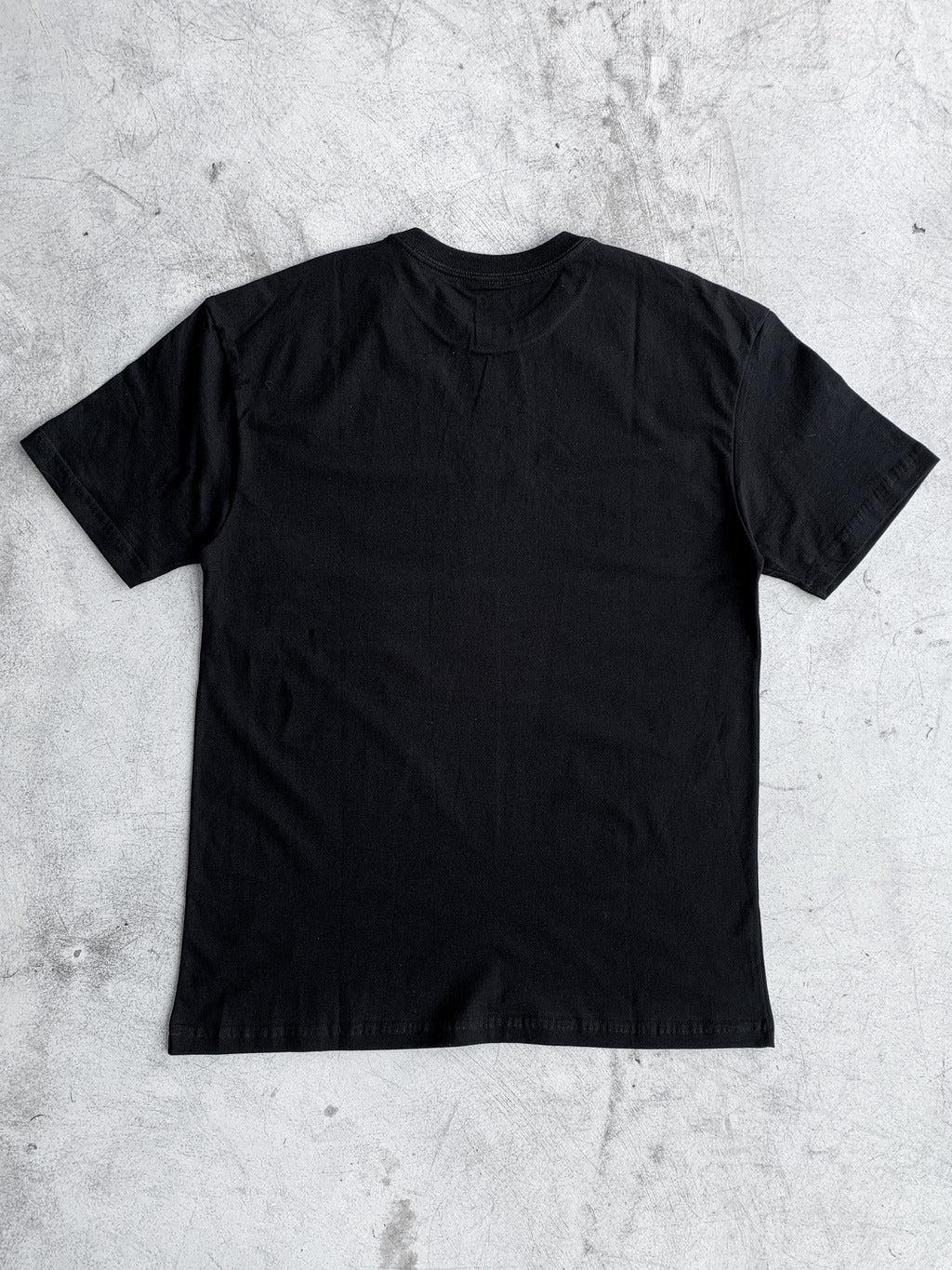 Camiseta Grizzly Mini Og Bear - Black
