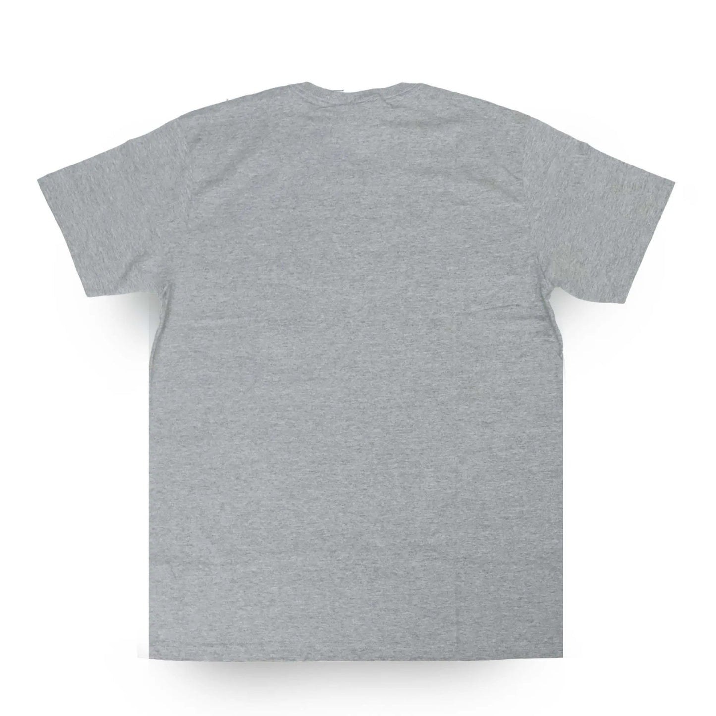 Camiseta Thrasher Magazine Skate Mag Cinza/Grey