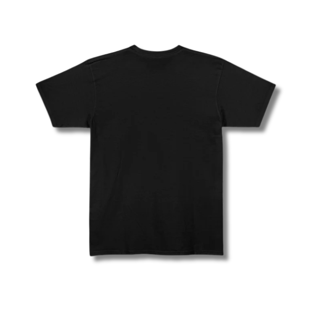 Camiseta Grizzly OG STAMP TEE Black/Preto
