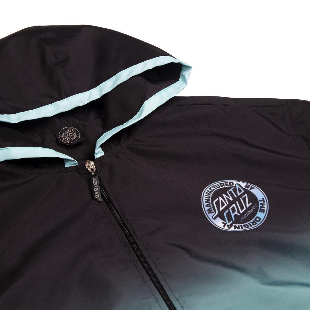 Jaqueta Feminina Santa Cruz - VIVID MFG DOT