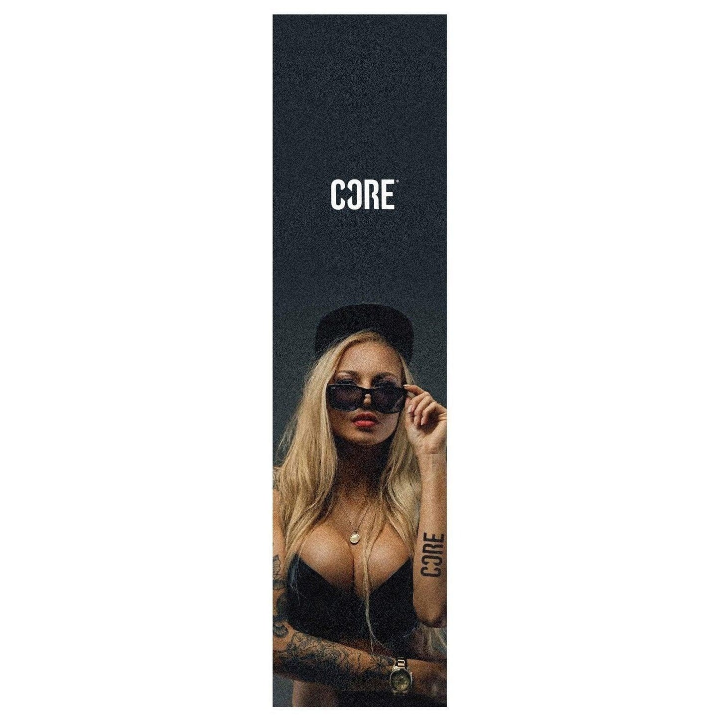 Lixa Core Griptape - Hot Girl