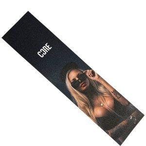 Lixa Core Griptape - Hot Girl