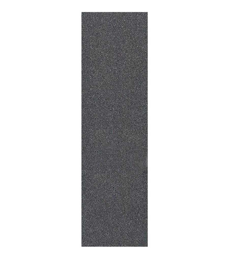 Lixa importada Emborrachada Brilhante Black 9x33