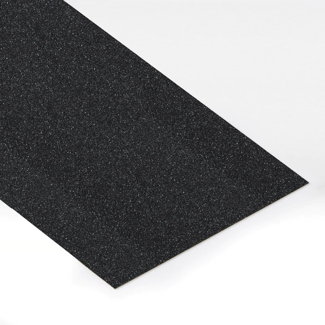 Lixa importada Emborrachada Brilhante Black 9x33