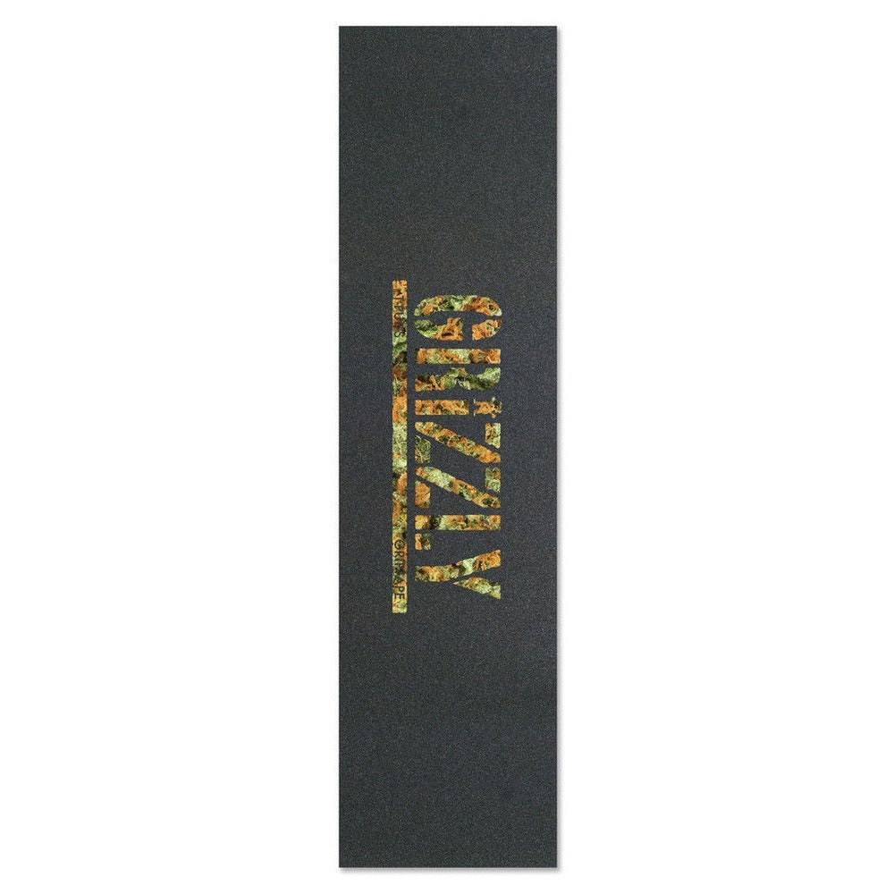Lixa Grizzly GripTape T-puds Kush