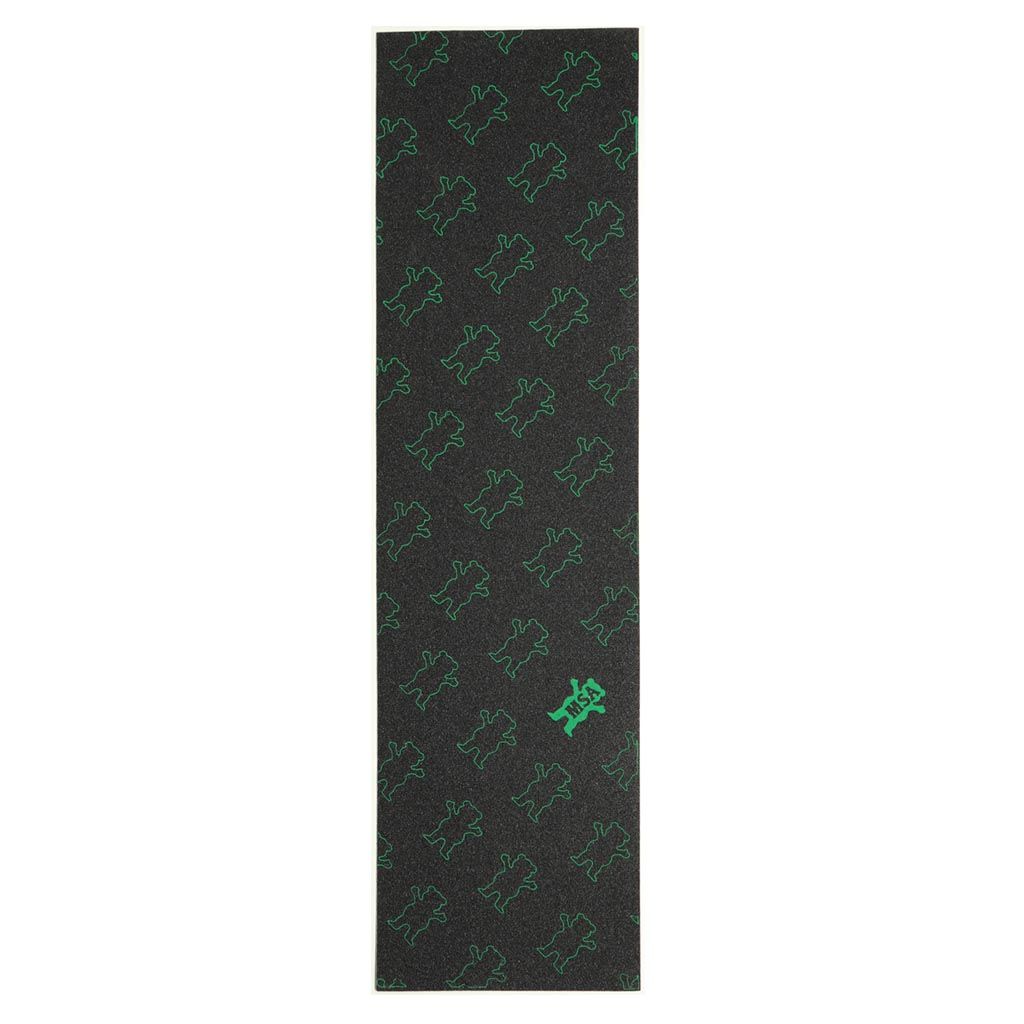 Lixa Grizzly Griptape - Manny Santiago MSA