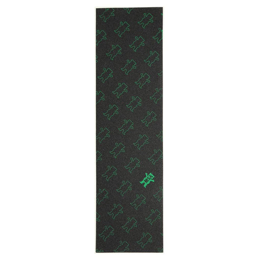 Lixa Grizzly  Griptape -  Manny Santiago MSA