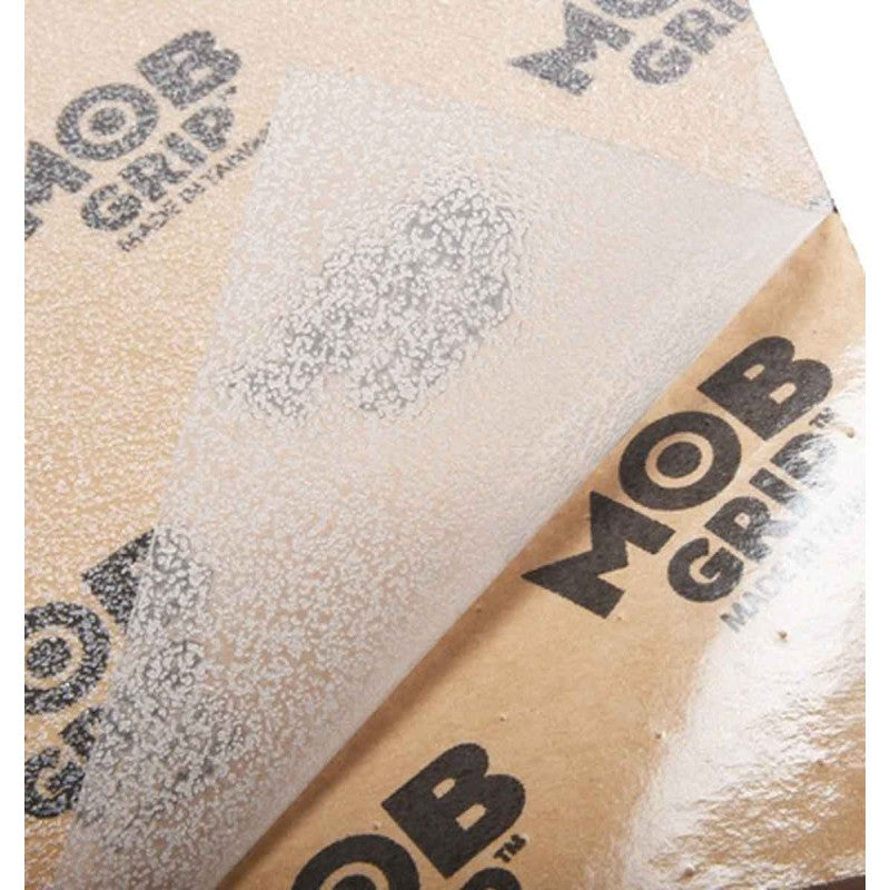 Lixa Importada MOB GRIP CLEAR 10in x33in