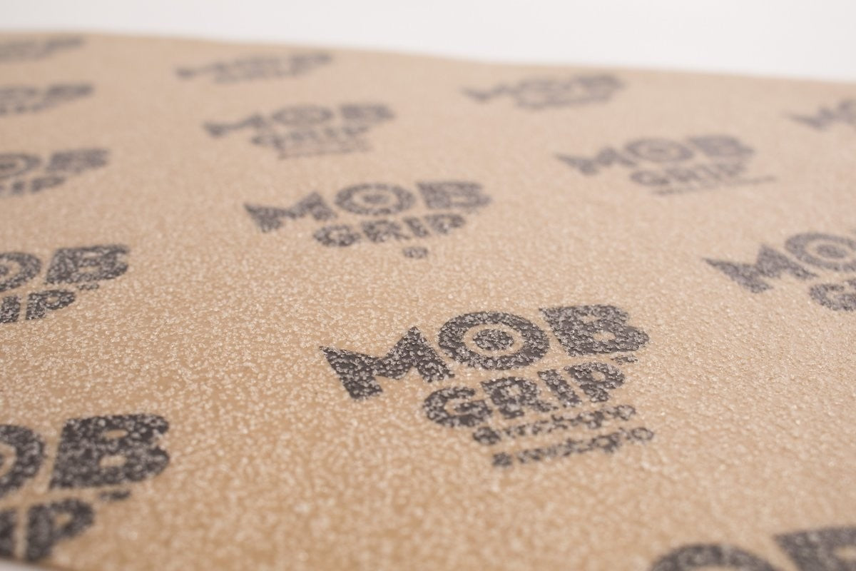 Lixa Importada MOB GRIP CLEAR 10in x33in