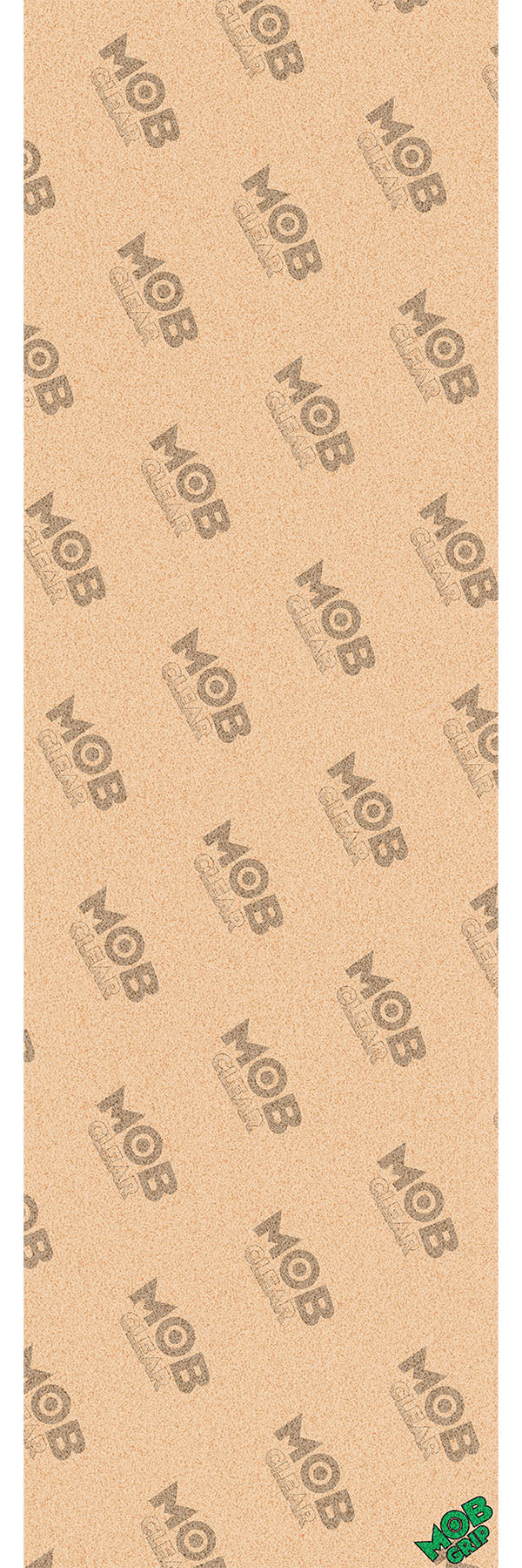 Lixa Importada MOB GRIP CLEAR 10in x33in