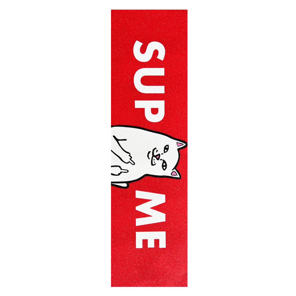 Lixa Importada Ripndic x Supreme Collab