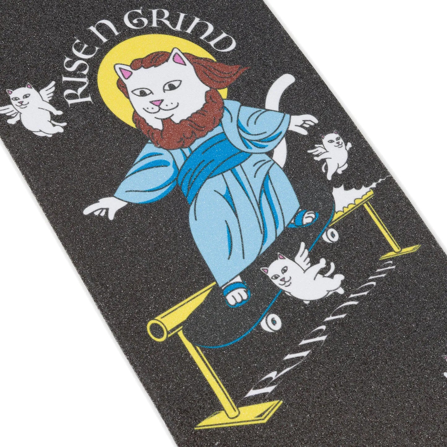 Lixa Importada Ripndip Rise n' Grind