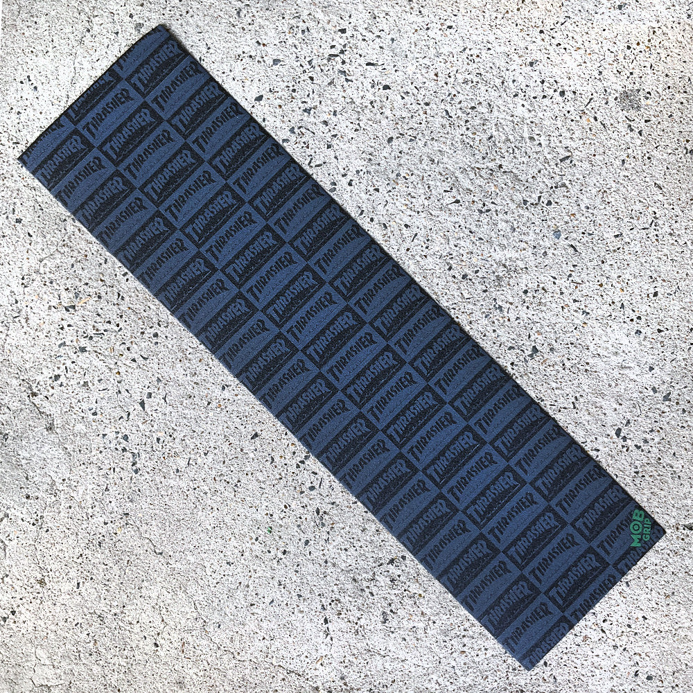 Lixa MOB GRIP Thrasher Checkerboard 9in x 33in
