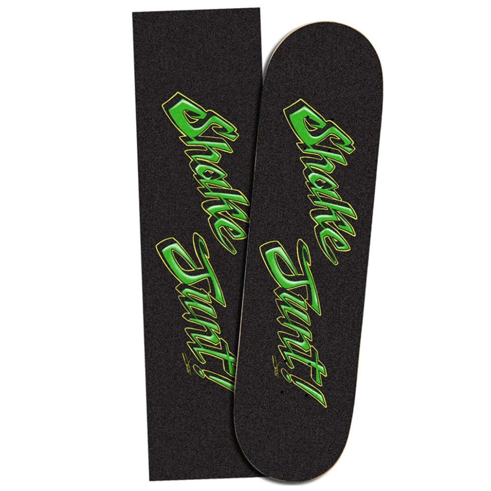 Lixa importada Shake Junt Pro model Jacopo
