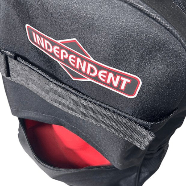 Mochila Independent GROUNDWORK FULL - Preto