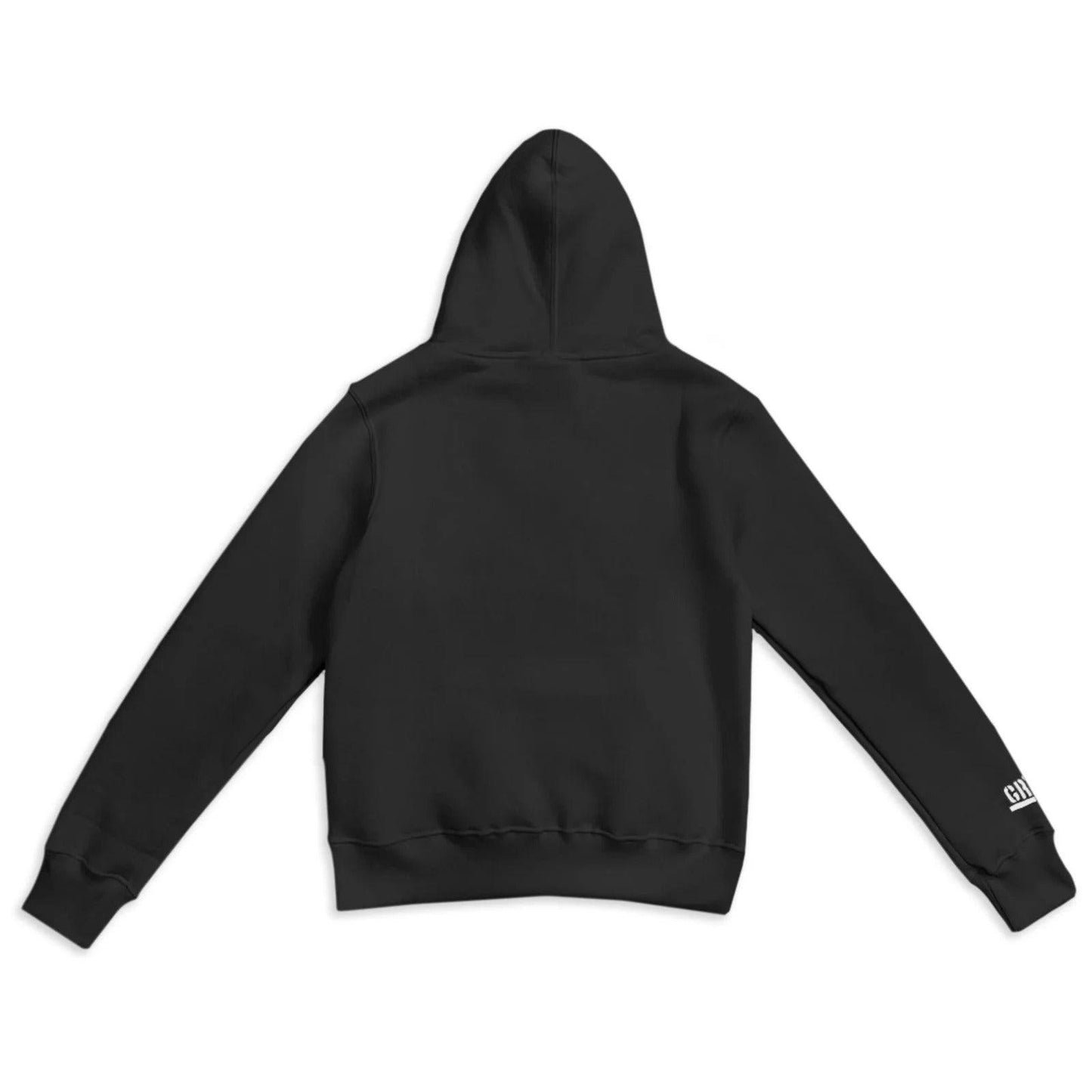 Moletom Feminino OG BEAR GIRLS HOODIE - Black/Preto