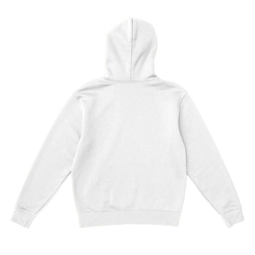 Moletom Grizzly - OG Mini Bear Script Hoodie White/Branco