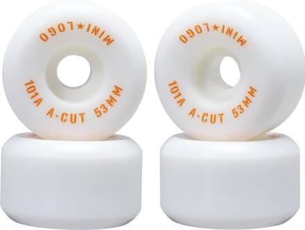 Roda Mini Logo A-cut wheels 101A