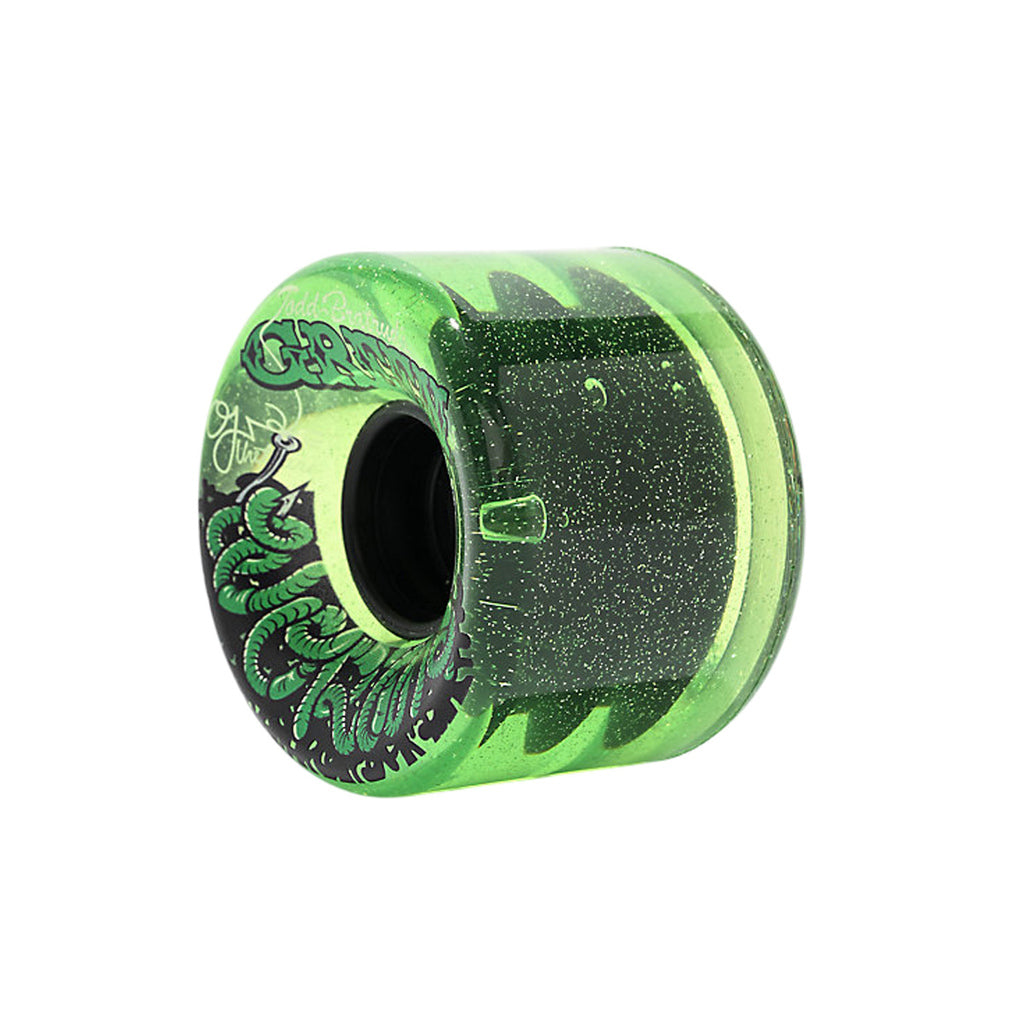RODA OJ SUPER JUICE WORMS 78A 60mm - Prevenda