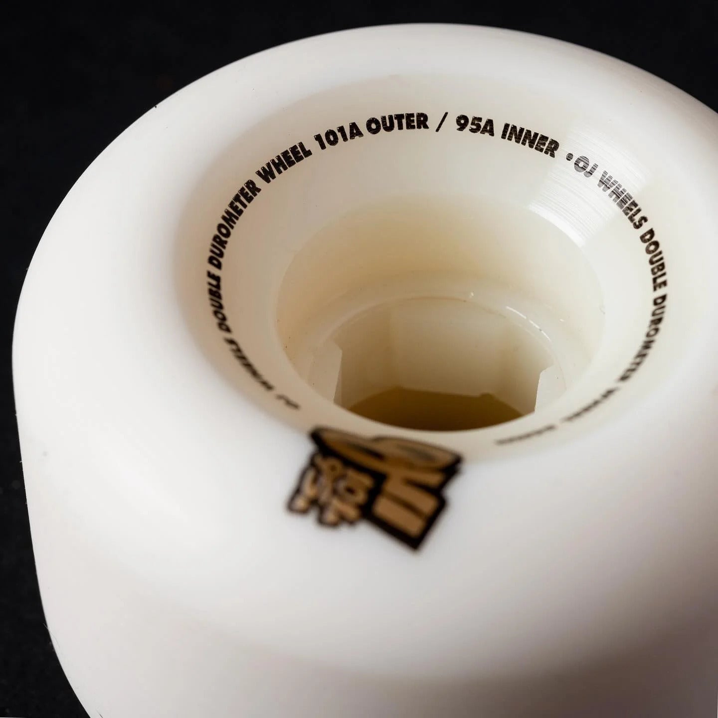 RODA OJ DOUBLE DURO MINI COMBO 101A/95A 53mm