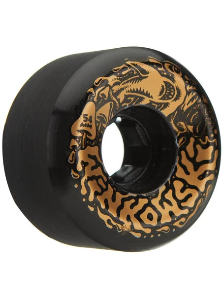 RODA OJ HARDLINE ERICK WINKOWSKI GOLD DOPE PLANET 95A 54mm - Prevenda