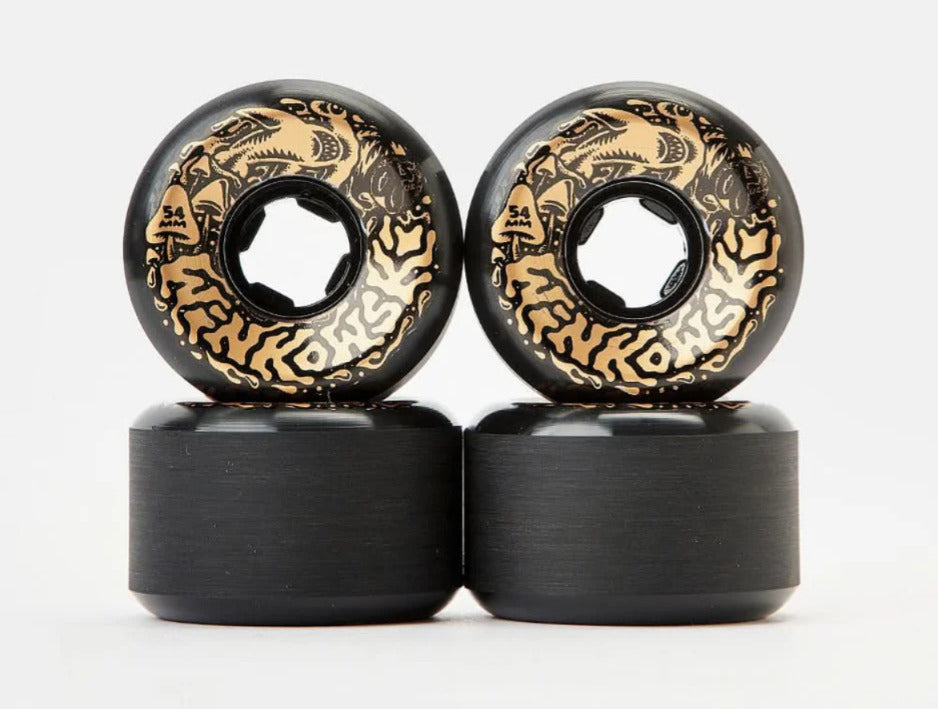 RODA OJ HARDLINE ERICK WINKOWSKI GOLD DOPE PLANET 95A 54mm - Prevenda