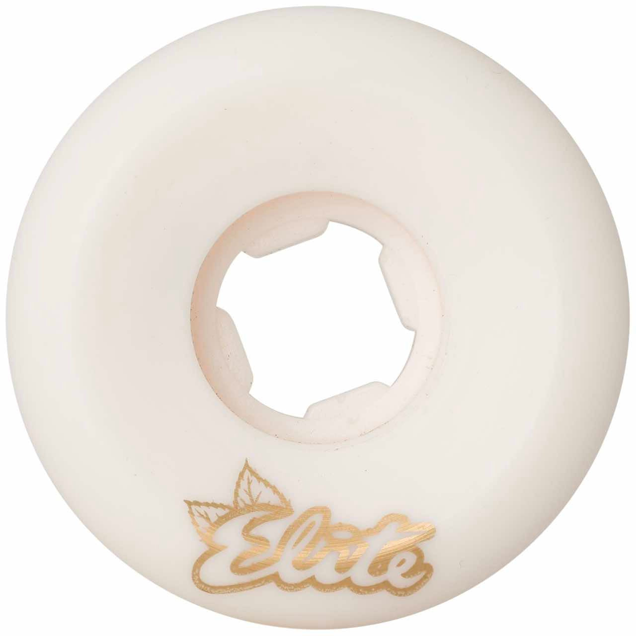 RODA OJ WHEELS ELITE GOLD HARDLINE 101a - 53mm