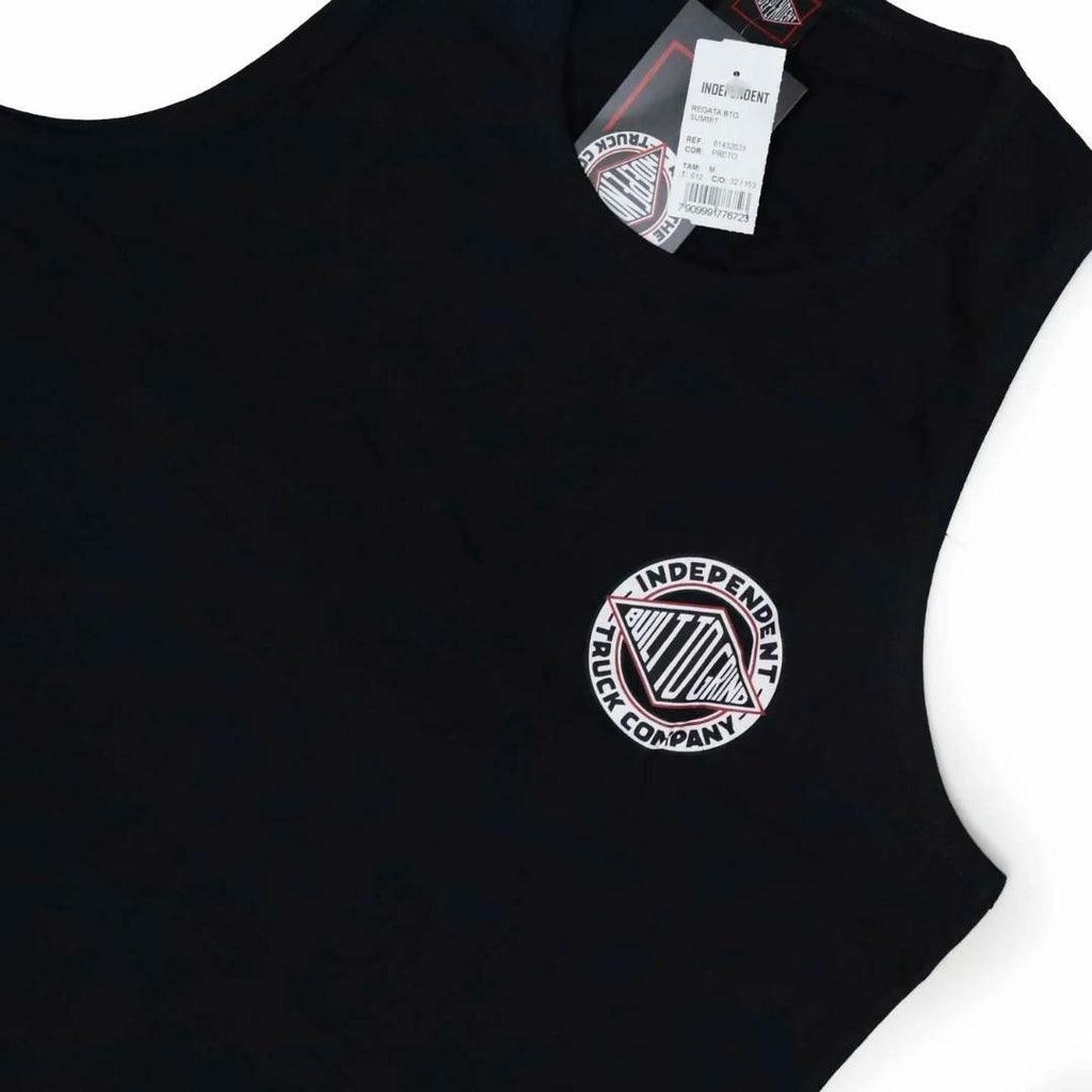 Regata Independent trucks BTG SUMMIT - BLACK