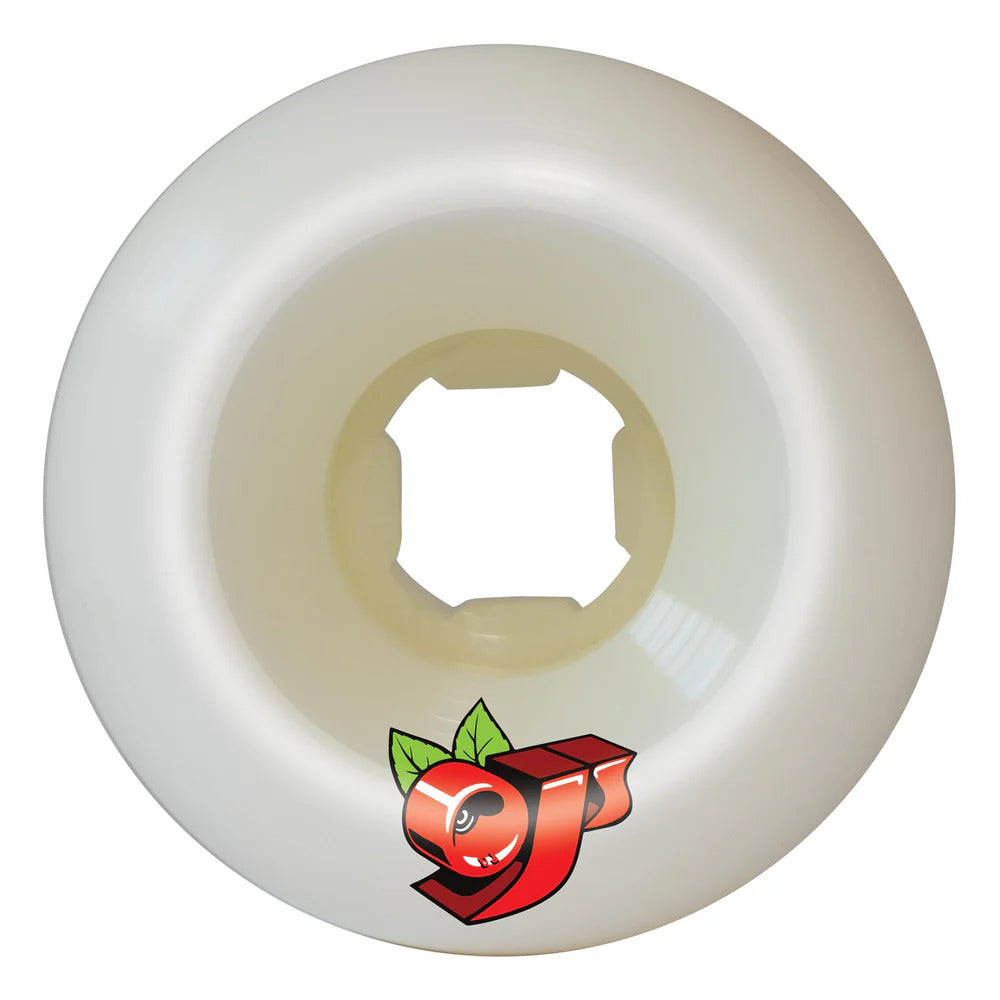Roda OJ Elite Ace Pelka Slappy Redz Double DURO 101A/95A - 58mm
