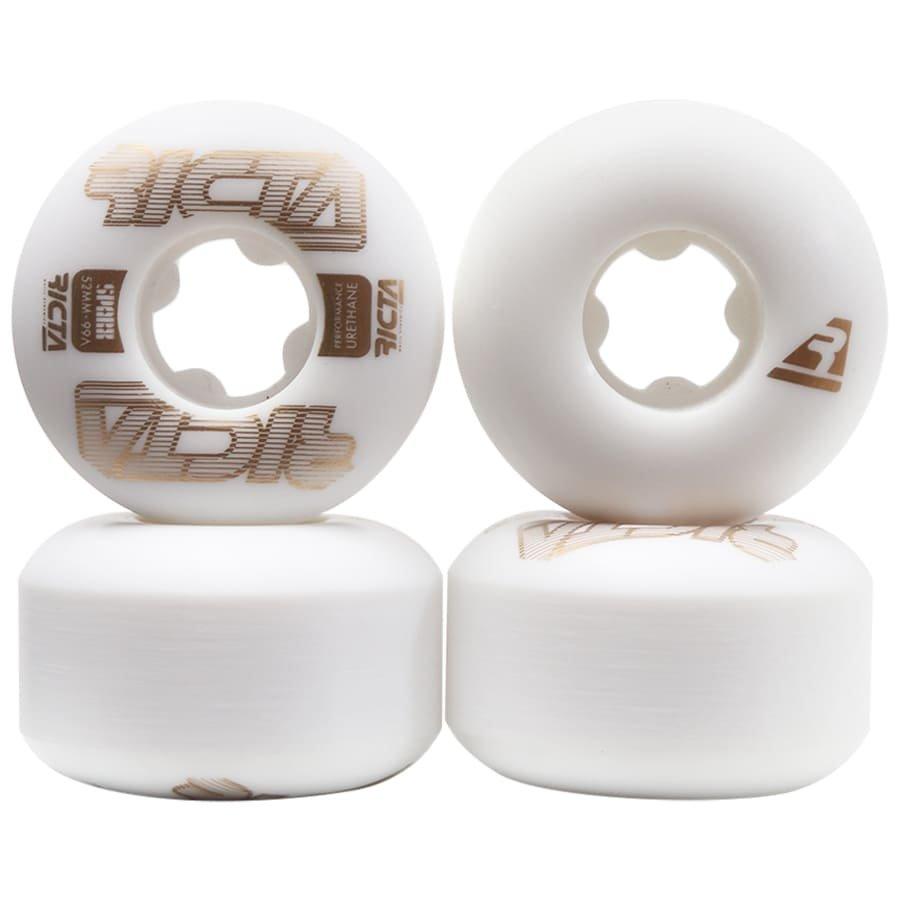 Roda Ricta WIREFRAME Sparxs 52mm 99DU