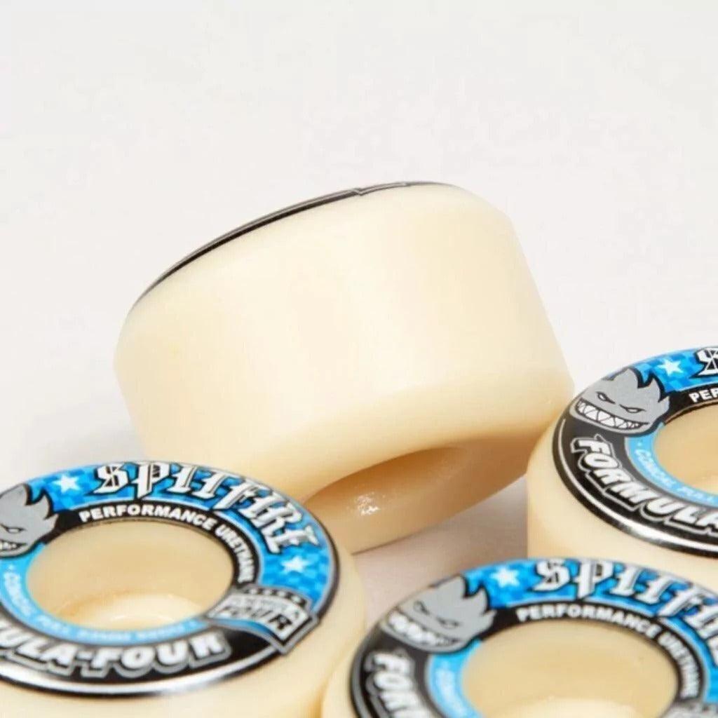 Roda Spitfire F4 Conical Full 99Du - 56mm