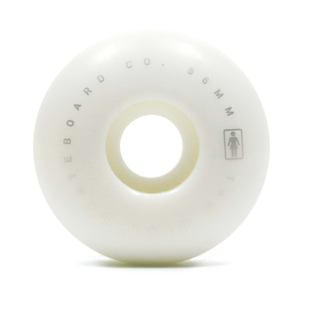 Roda Girl skateboards Hero 56mm - 99a