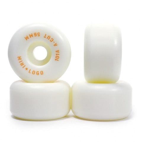 Roda Mini Logo A-cut wheels 101A