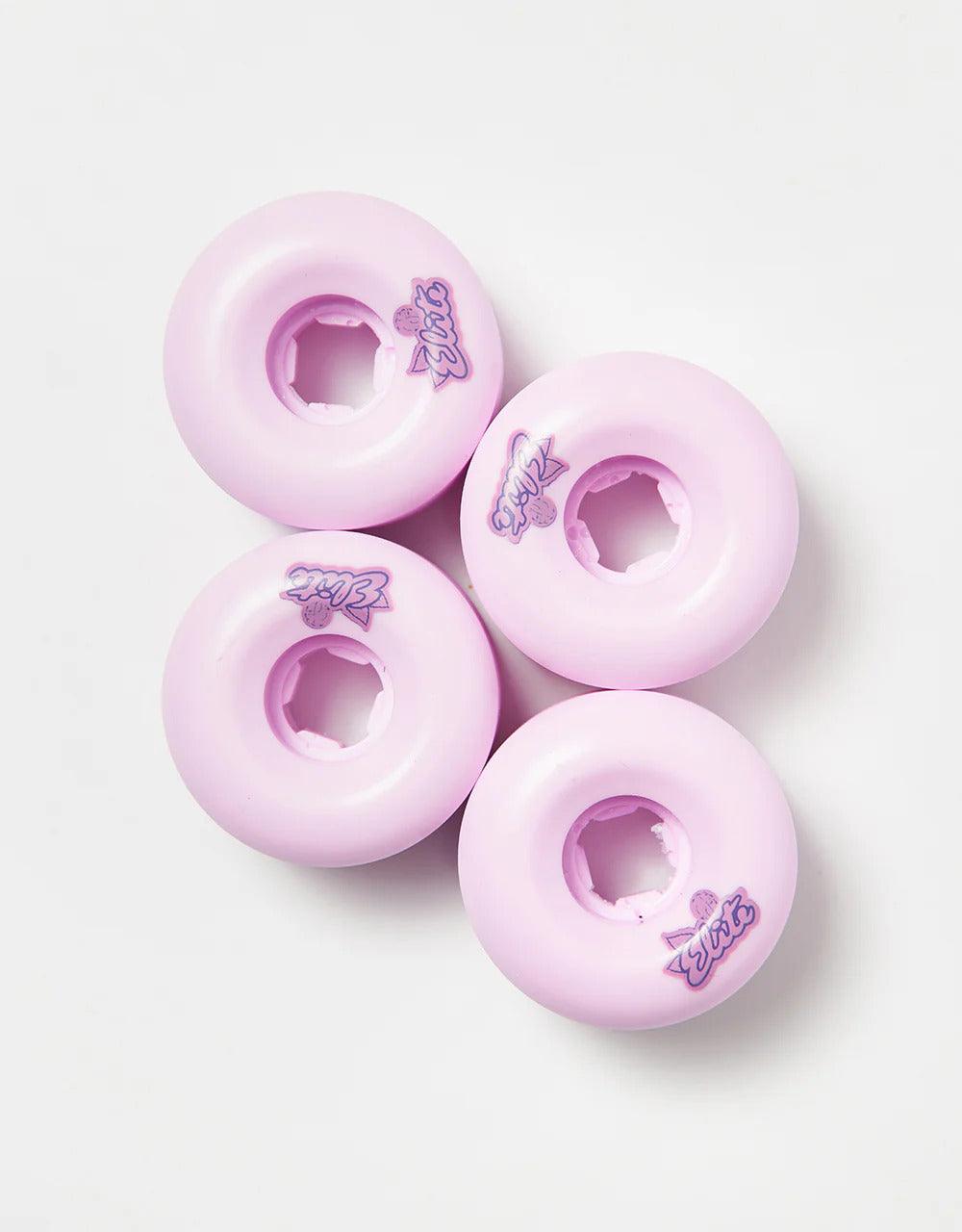 Roda Oj Wheels Pro Model Nora Friends Chubbies 99A - 56mm