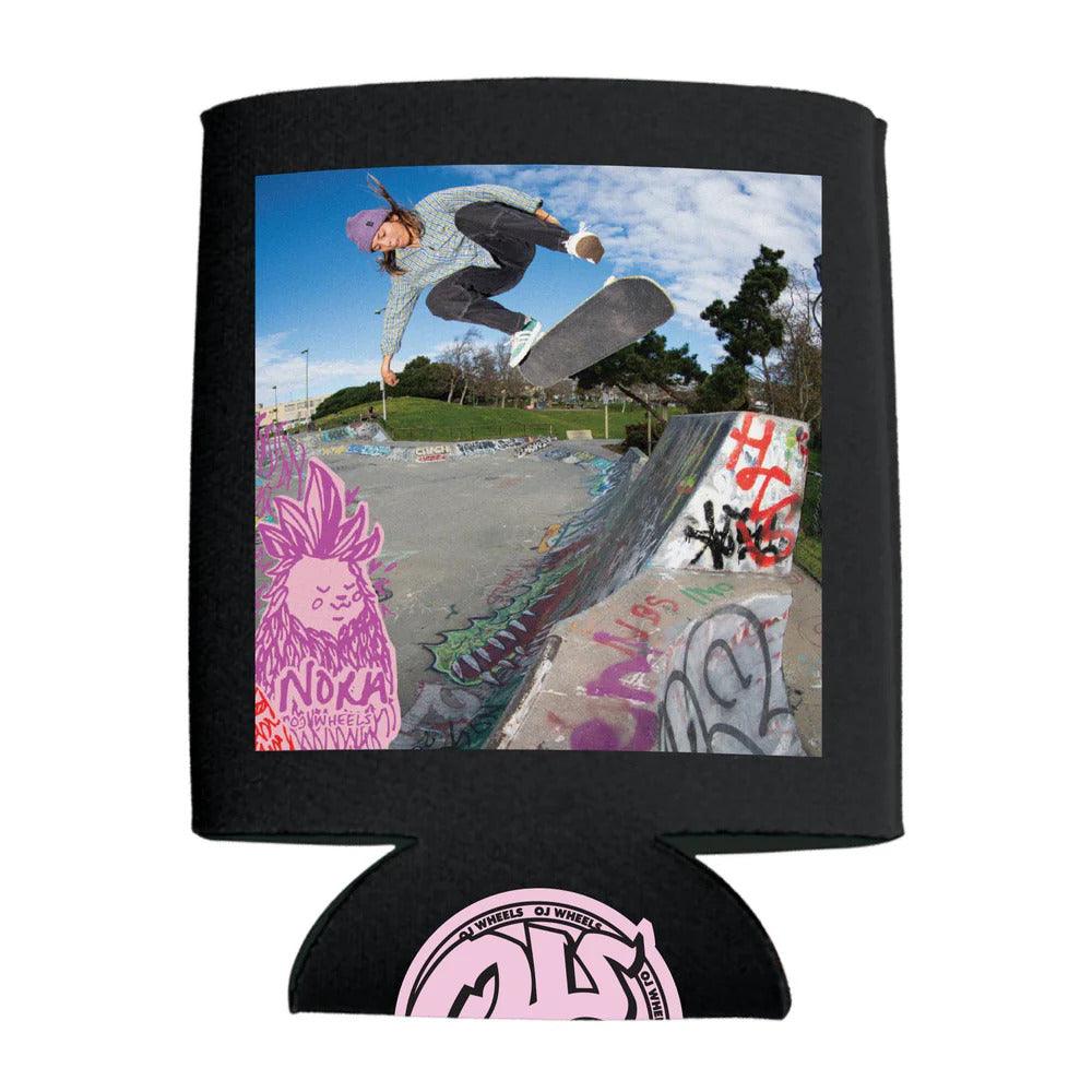 Roda Oj Wheels Pro Model Nora Friends Chubbies 99A - 56mm