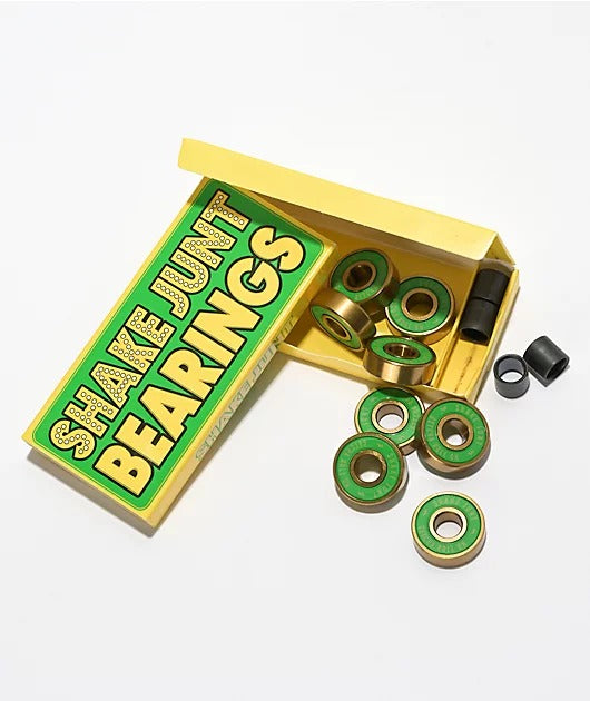Rolamento Shakejunt Triple Og's Abec 7