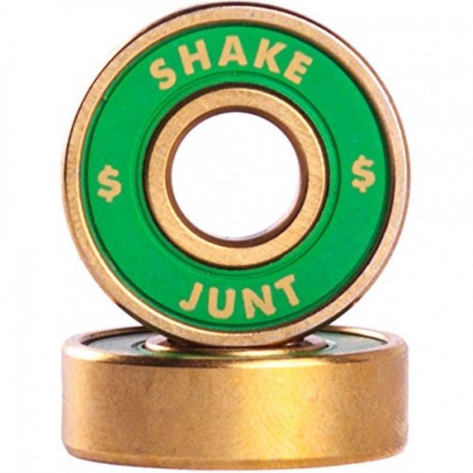 Rolamento Shakejunt Triple Og's Abec 7