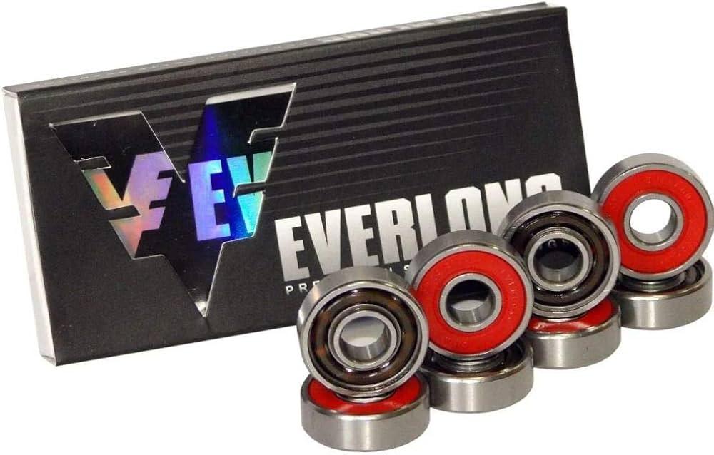 Rolamento Everlong