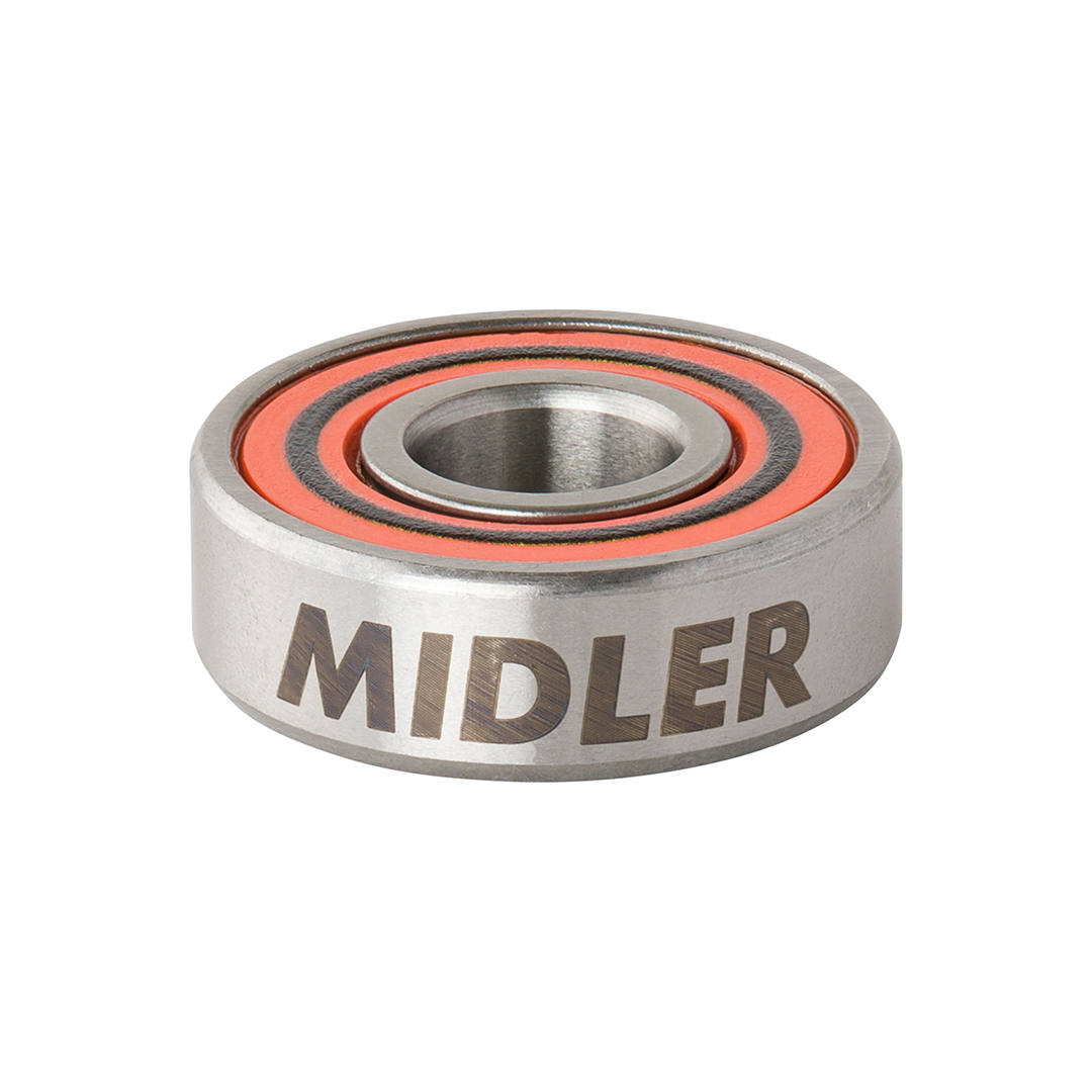 Rolamento importado Bronson G3 ALEX MIDLER