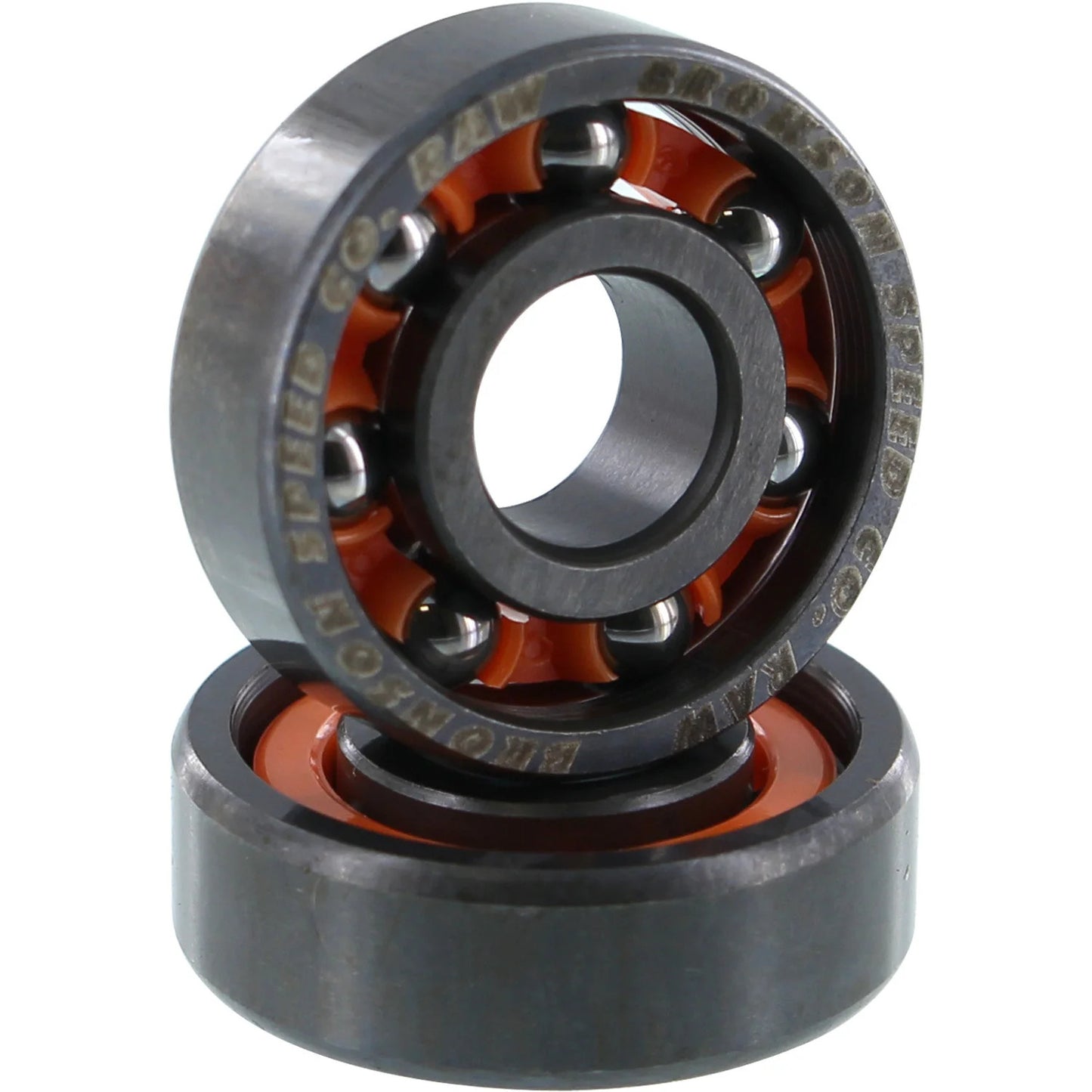 Rolamento importado Bronson G3 RAW