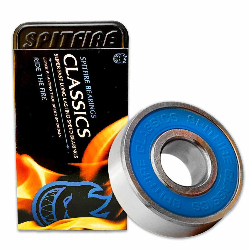 Rolamento importado Spitfire Classic
