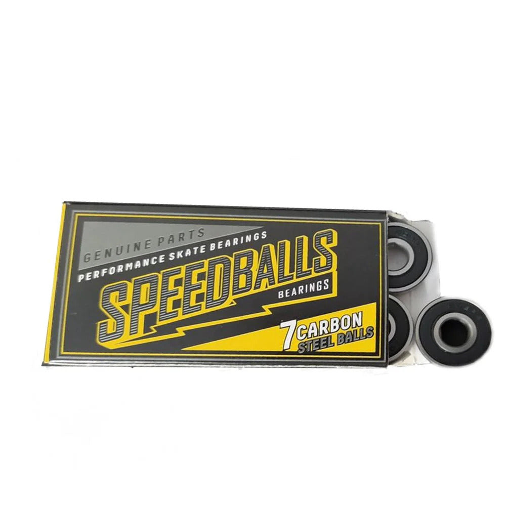 Rolamentos importados Speed Balls Carbon