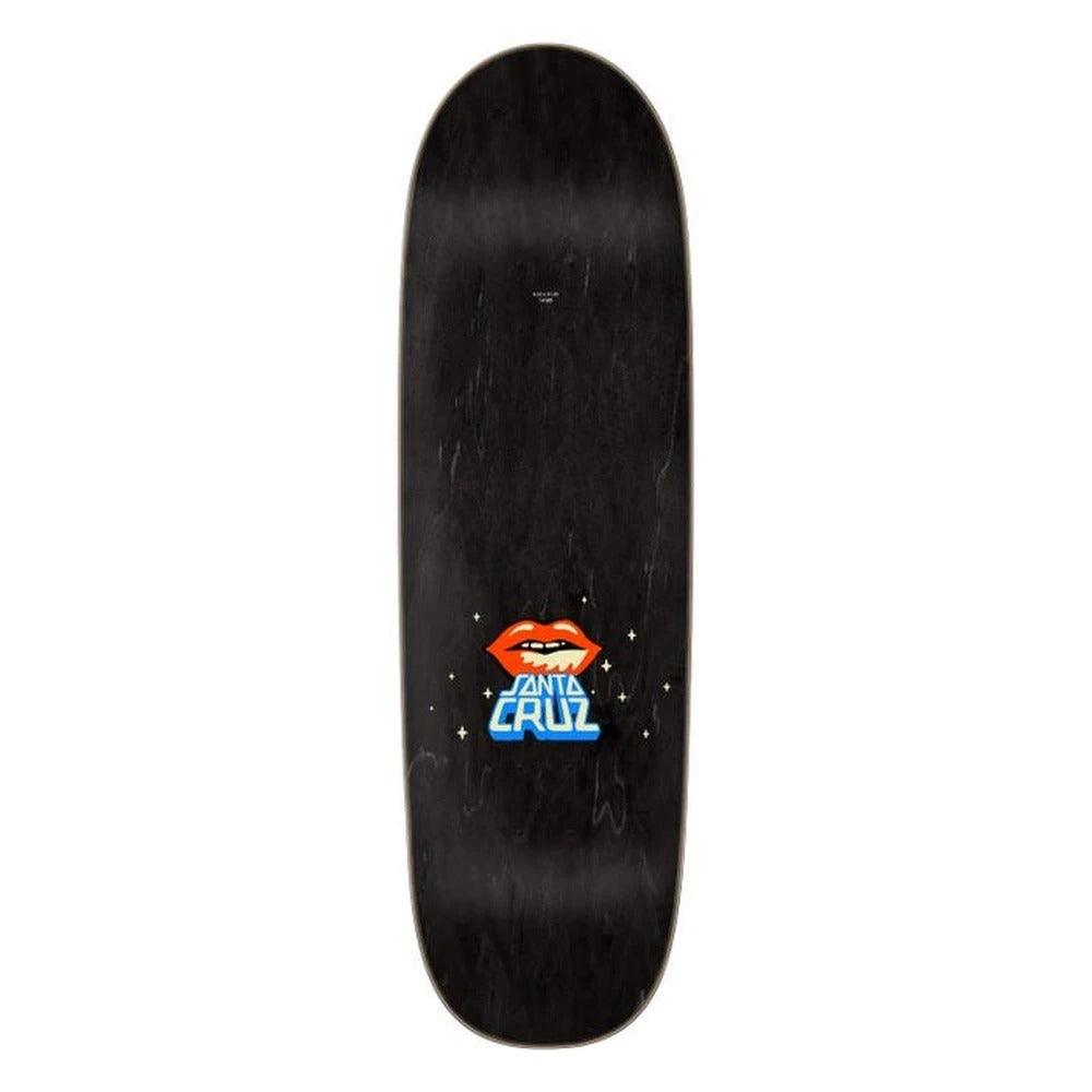SANTA CRUZ Maple Old School JOHNSON DANGER ZONE 2 - 9.25 x31,95"