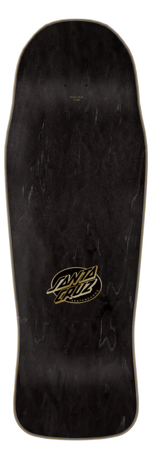 SHAPE SANTA CRUZ MAPLE OLD SCHOOL WINKOWSKI PRIMEVAL 10.03"