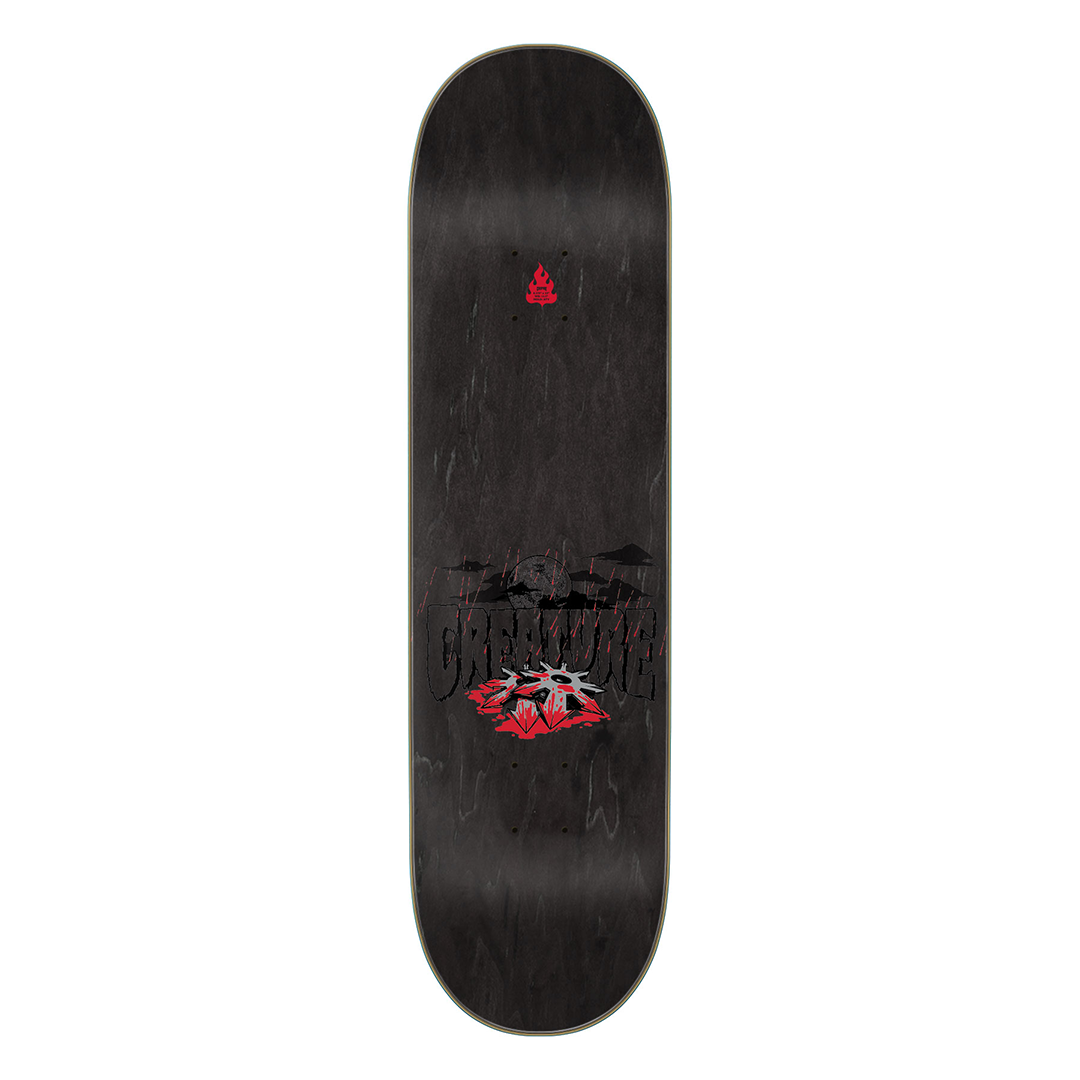 SHAPE CREATURE MAPLE GONZALEZ CARNAGE PRO - 8.37"